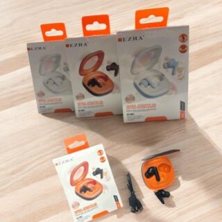 AURICULAR EZRA BLUETOOTH PREMIUM EZ-061