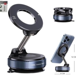 SOPORTE MAGNETICO HA-8043 K007