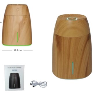 HUMIDIFICADOR AROMATIZADOR JSQ01 HMF-91079