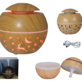 HDFK-1 HUMIDIFICADOR LED MELECH-23