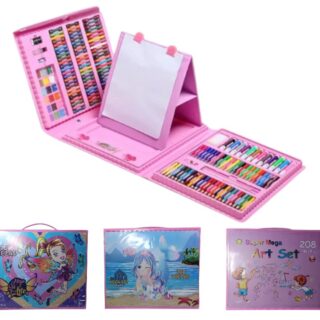 SET DE PINTURA X208