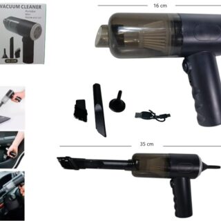 P-91103 ASPIRADORA PORTATIL VACCUN