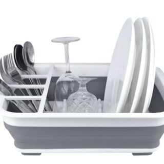 SECAPLATOS ESCURRIDOR 1 PISO 34cm x 28cm -