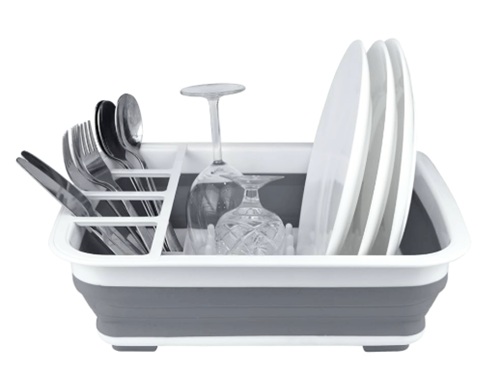 SECAPLATOS ESCURRIDOR 1 PISO 34cm x 28cm -