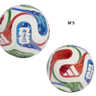 PELOTA MUNDIAL N°5 FIFA A0717