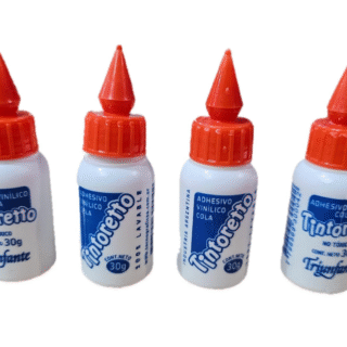 ADHESIVO TINTORETO 30g ___________________________
