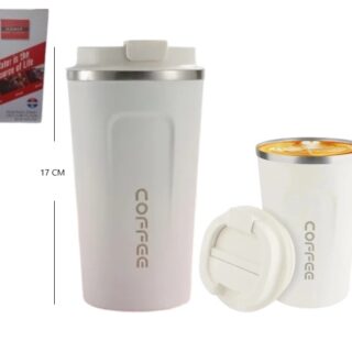 VASO TERMICO 500 NEGRO MELECH-30