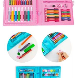 SET ESCOLAR 68 PCS -