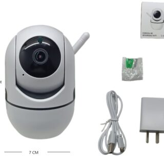 CAMARA IP ICSEE