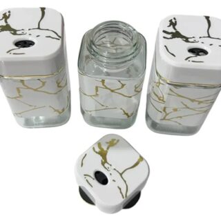 SET DE CODIMENTERO x4