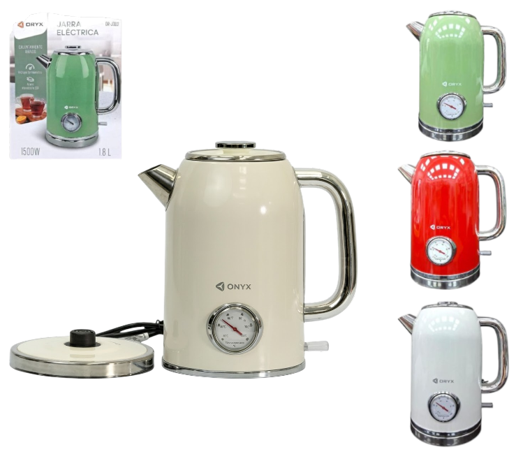 JARRA PAVA ELECTRICA RETRO 1.8L