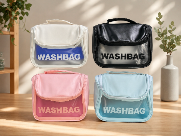 Neceser WASHBAG importado M-073