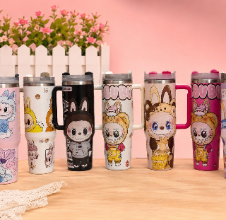 Quencher LABUBU (Oferta hasta agotar stock) mc88190