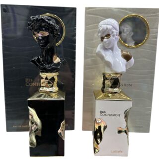 HER/HIS CONFESSION PERFUME