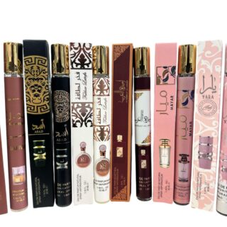 PERFUME PARA CARTERA