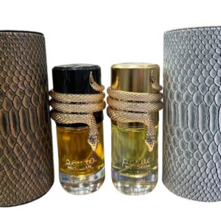 PERFUME MUSAMAM