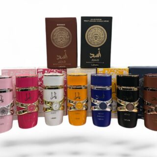 YARA PERFUME