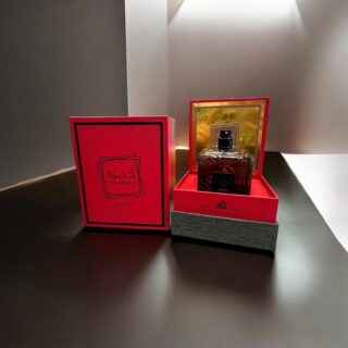 PERFUME KHAMRAH KARAZ LATTAFA