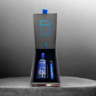 PERFUME BHARARA BLEU