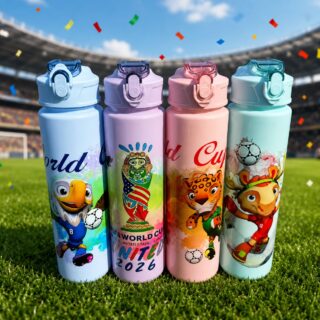BOTELLA CUP MUNDIAL 2026 _________________________