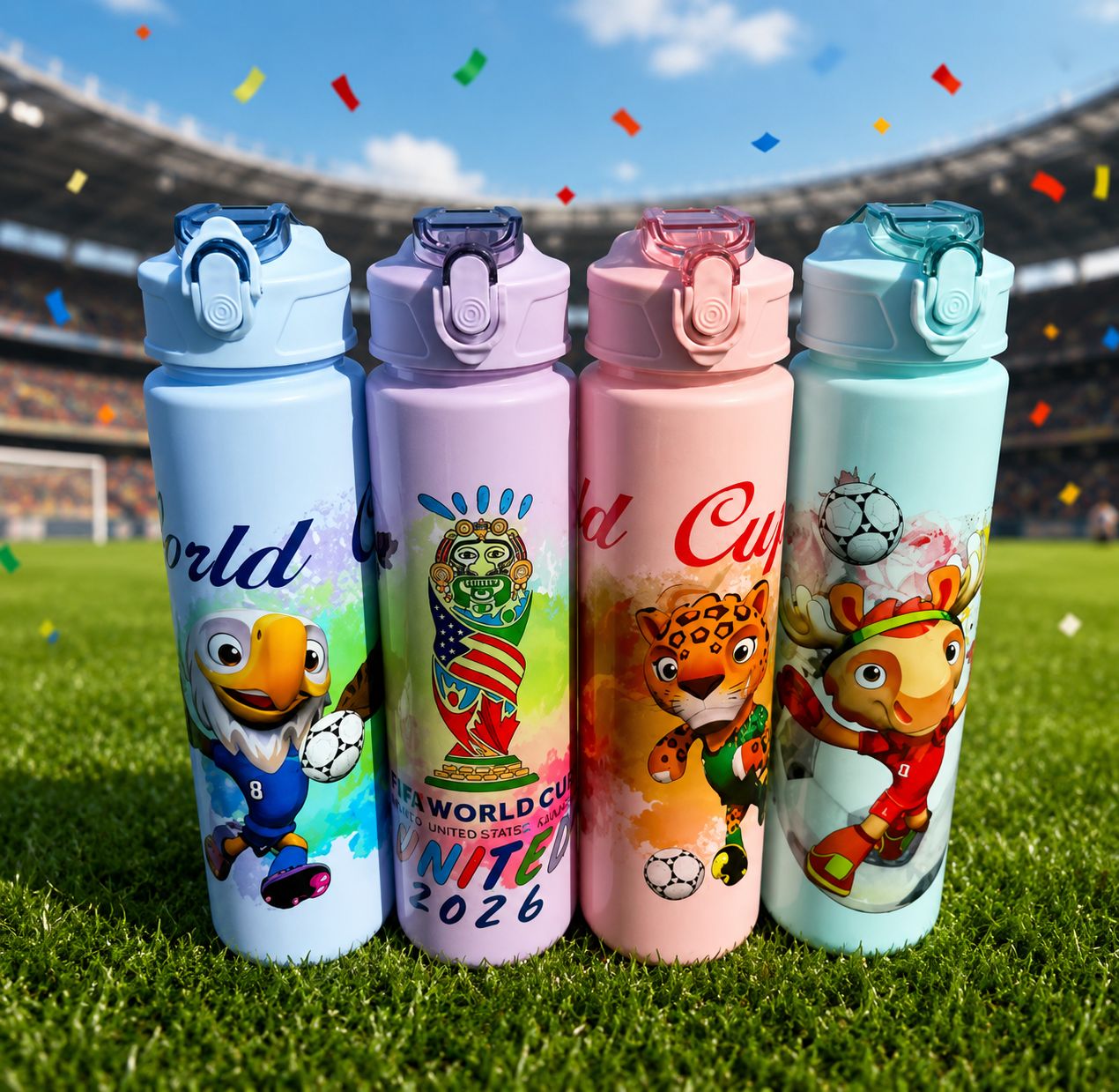 BOTELLA CUP MUNDIAL 2026 _________________________