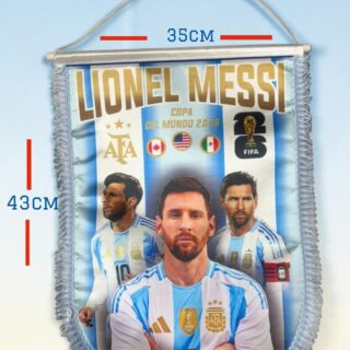 BANDERINES ARGENTINA varios diseños _____________