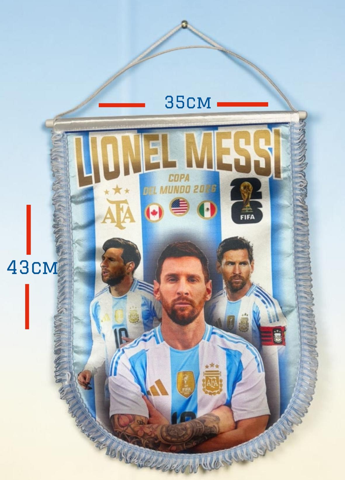 BANDERINES ARGENTINA varios diseños _____________