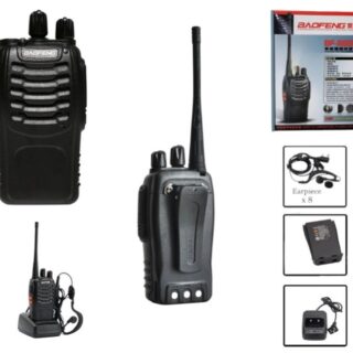 HANDY X 2 BAOFENG 5W