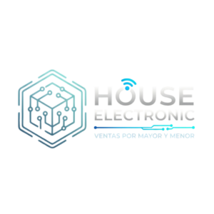 tienda de electrónica - house electronic