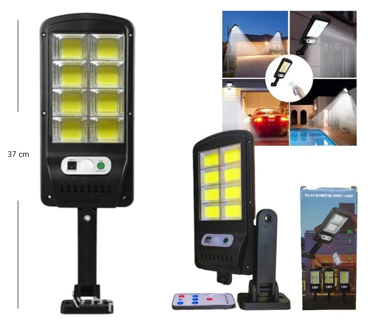 REFLECTOR MINI SOLAR BK-120