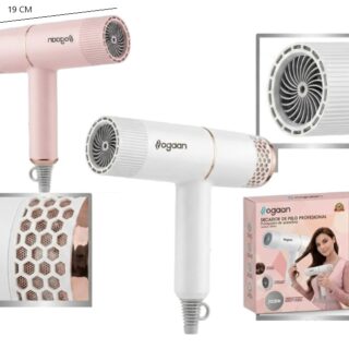 SECADOR DE PELO 2000W