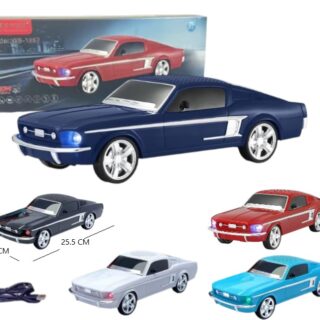 AUTO PARLANTE VINTAGE WS-1967