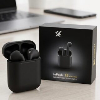 Auricular i12 Bluetooth XX0010