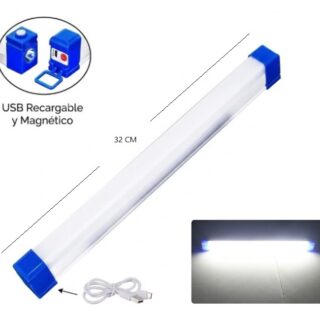 LAMPARA LED DE EMERGENCIA