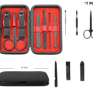 SET DE MANICURA 7 PCS