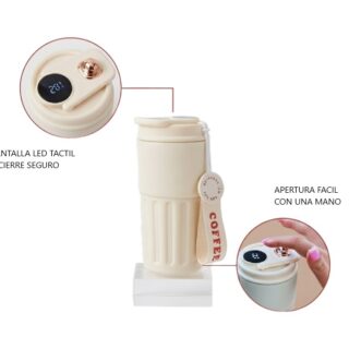 VASO TERMICO 500ML