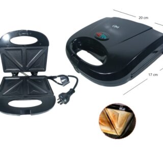 SANDWICHERA ORYX 750W OR-1900 OR-205
