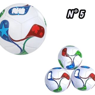 PELOTA FUTBOL N°5 H91447