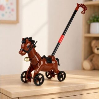CABALLO JUGUETE