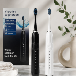 Cepillo de dientes eléctrico recargable GT-W