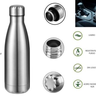 DN-207 BOTELLA DE ACERO750ML