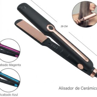 PLANCHITA OSR DE PELO 220° CERAMICA