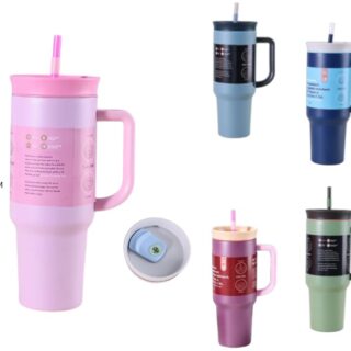 VASO TERMICO 1200ML CON SORBETE