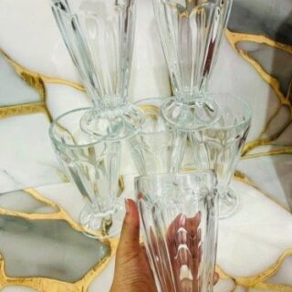 Set x6 copas para bar/tragos/batidos 340ml