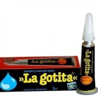 GEL LA GOTITA 3g_ – – – – – – – – – – –