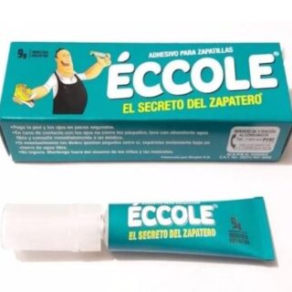 ECCOLE 9g_
