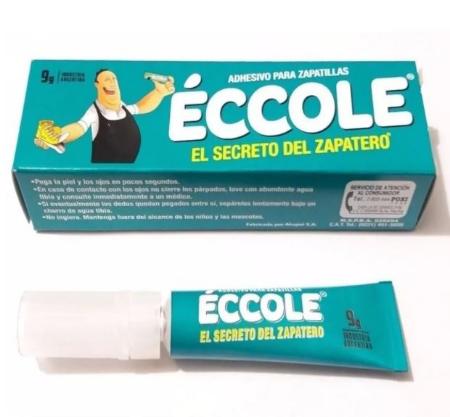 ECCOLE 9g_