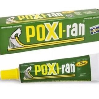 POXIRAN 23g