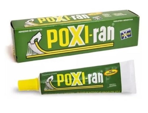 POXIRAN 23g