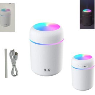 MELECH-163 HUMIDIFICADOR 300ML